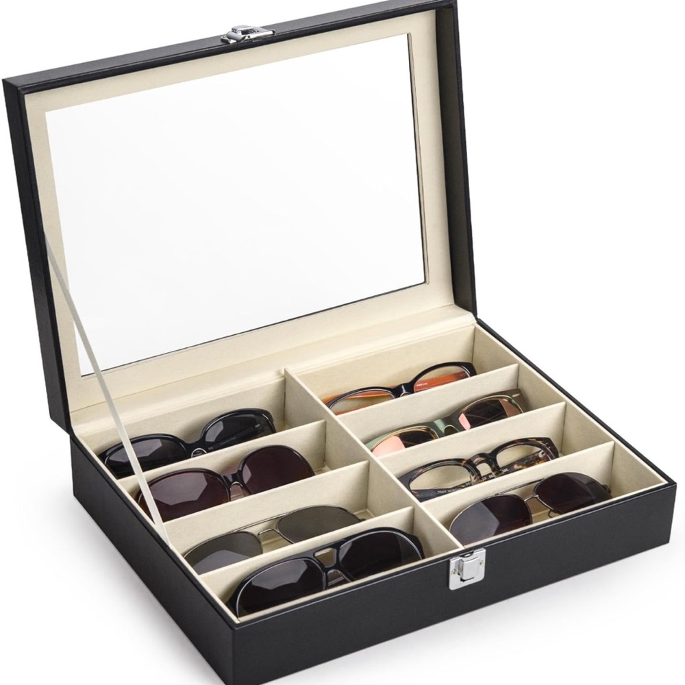 Sunglass Organizer